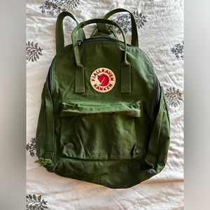 Kanken Backpack